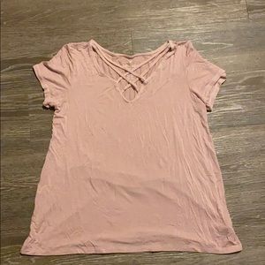 Soft and Sexy tee